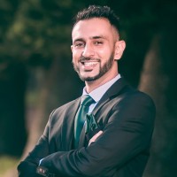 Dipen Nagindas Email & Phone Number