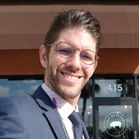 AIS | Auto Insurance Specialists Employee Zack Basick's profile photo