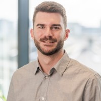 AlphaCert Employee Hugh Wilkie's profile photo