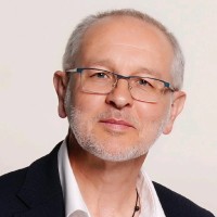 Carsat Employee Franck Bourien's profile photo