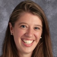 American Association of Christian Counselors Employee Julie Eckels's profile photo