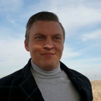 Smartbot Parking Employee Dzmitry Brukhavetski's profile photo