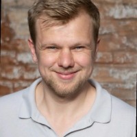 The Things Industries Employee Felix Heins's profile photo