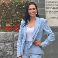 Constanza Alcaino Rojas Email