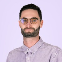 Rewora® Employee Marek Saal's profile photo