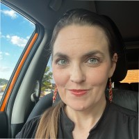 DPAC Employee Natalie Wick's profile photo