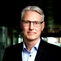 Addtech AB Employee Karl-Johan Brinck's profile photo