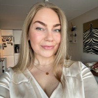 Fonum Employee Ida Nevala's profile photo
