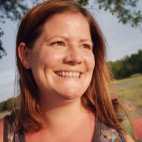 Texas Center for Local Food Employee Gemma Castillo's profile photo