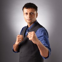 Expedify.io Employee Aditya Singh's profile photo