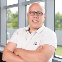 ICR Evolution Employee Victor Manuel Recio Ramos's profile photo