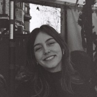 Tomecek Studio Architecture Employee Emily Herr's profile photo