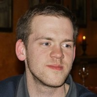 DevOps Employee Pavel Vitouš's profile photo