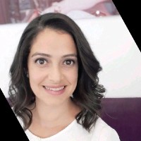 DEN7 Employee Andrea 🇨🇷's profile photo
