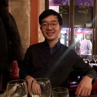 Andy Xu Email