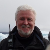 The Ocean Foundation Employee James P. Delgado's profile photo