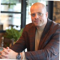 Maverick Hospitality Employee Seth Delury's profile photo