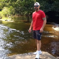 KC Engineering Bearings Employee Mark Nixon's profile photo