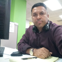 A.M. Sun Solar, Inc. Employee Gabriel Rendon's profile photo