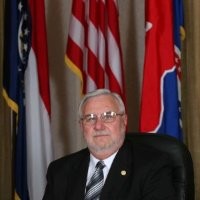 City of Joplin Employee Robert Harrington's profile photo
