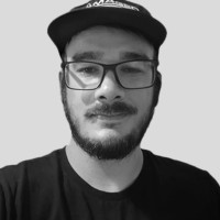 No Limit Creatives Employee Paulo Cavagnari's profile photo