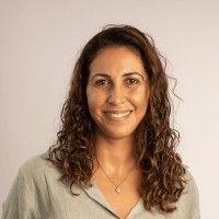 OOONA Employee Maya David's profile photo