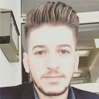 Irak Plastik Employee Husham Ido's profile photo