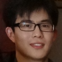 Timecho Employee Alex Yuan's profile photo