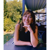 Express Logistics Services Employee Gizem Uçar's profile photo