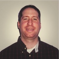 Fortney Sales Company, Inc. Employee Andrew Fobes's profile photo