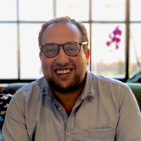 Gusto Employee Brandon Reich's profile photo