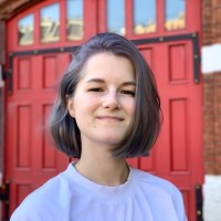 BankingON Employee Darina Salko's profile photo