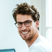 Maarten de Schipper Email & Phone Number