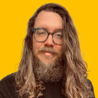 Big Ass Fans Employee Nate Blankenship's profile photo