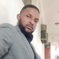 Edward Nabigwaku Email