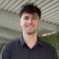 Coviu Global Employee Aiden Somerville's profile photo