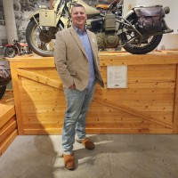 CraneWorks Employee Clay Griffin's profile photo