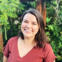 ReviR Therapeutics Employee Caitlin Howard's profile photo