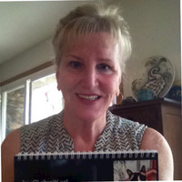Operation Walk Los Angeles Employee Jeri Ward's profile photo