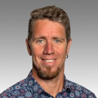 INTEGRA Metering Employee Philipp Muri's profile photo