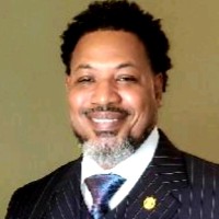 NC Office of State Human Resources Employee James Harris's profile photo