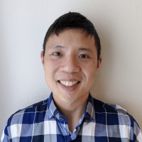 Cisco Meraki Employee Ricky Kwok's profile photo