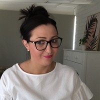 GFA (Aust) Pty Ltd Employee Anna Nicou's profile photo