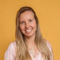 Captain Up Employee Sarit Kaplan's profile photo
