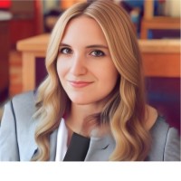Future is Now Coalition Employee Jaclyn Welsh's profile photo