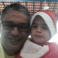 RG Services Ltd Employee Luciano Siqueira Santos's profile photo