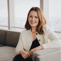 Kinzen Employee Joanne Williamson's profile photo