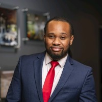 Bernardon Employee Micaiah Latimer's profile photo