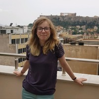 Siobhan Forsyth's profile photo