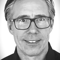 André Henriksson Email & Phone Number